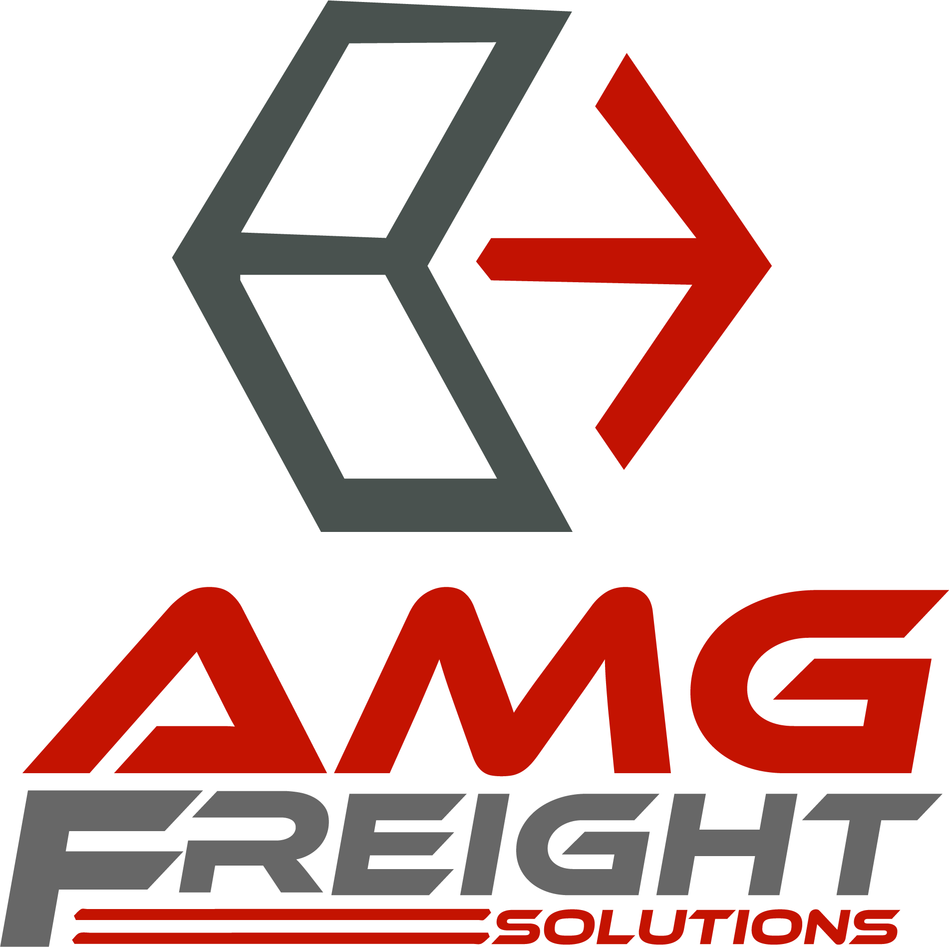 AMG Freight Solutions